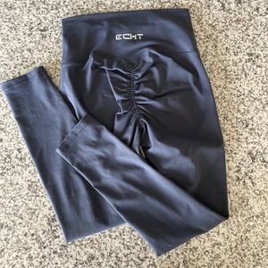 Echt scrunch leggings